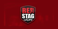 red stag casino logo